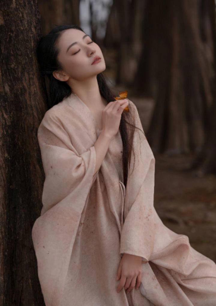 普通人如何进阶气质女神？