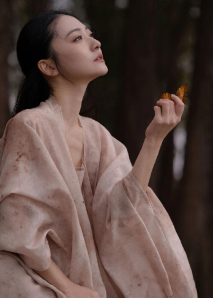 普通人如何进阶气质女神？
