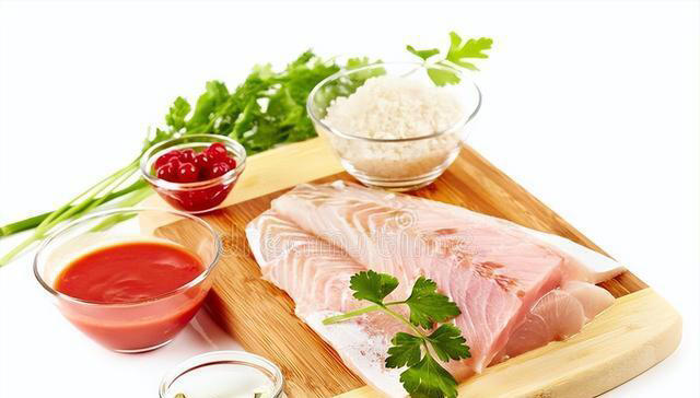 今天才知道，鱼肉这么做好吃又去腥，新手小白也能做的好吃