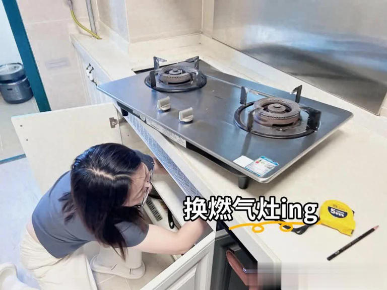 低价位和高端的燃气灶有什么区别？换了一台燃气灶后，终于懂了