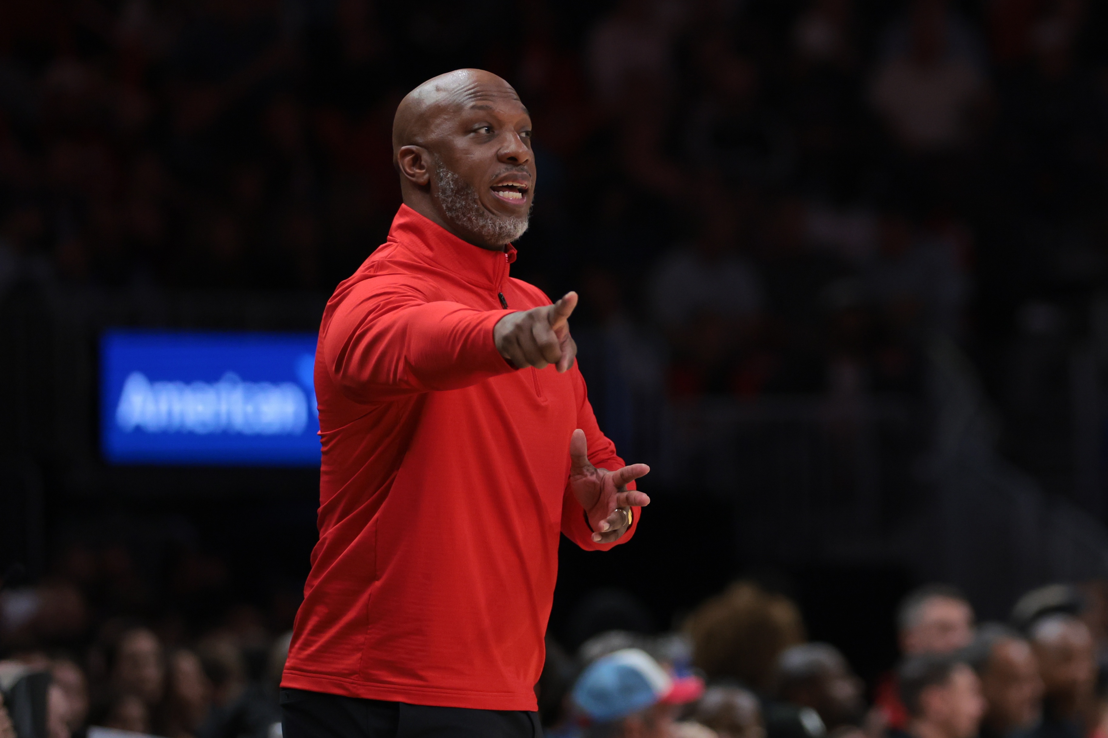 东部杀手？西部倒三开拓者面对东部对手已经取得五连胜