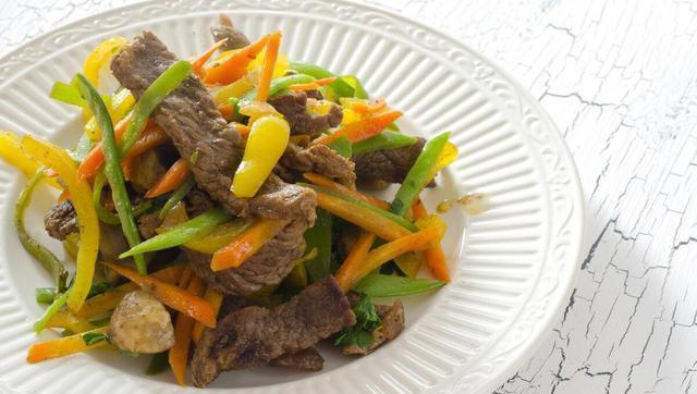 口感绝佳：掌握时间和方法，制作又嫩又滑的多用途牛肉