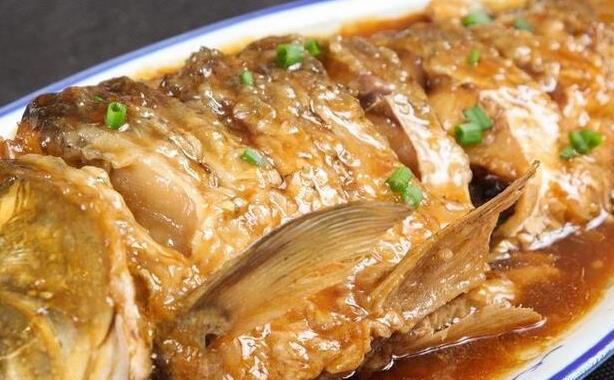 “最”去鱼腥味的4大香料，一条鱼放3克，鱼肉出锅鲜香无腥味！