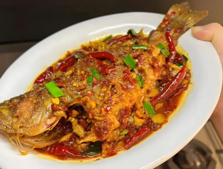 分享做鲈鱼最经典的3种做法，鲜嫩不腥，全家抢着吃