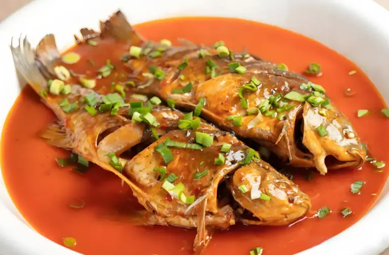 分享做鲈鱼最经典的3种做法，鲜嫩不腥，全家抢着吃