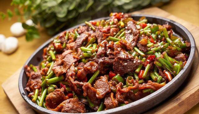 口感绝佳：掌握时间和方法，制作又嫩又滑的多用途牛肉
