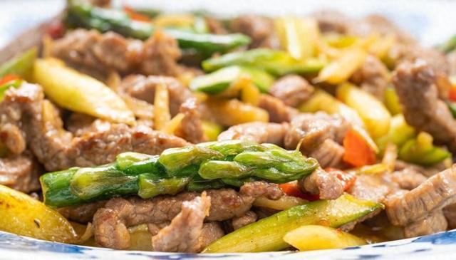 口感绝佳：掌握时间和方法，制作又嫩又滑的多用途牛肉