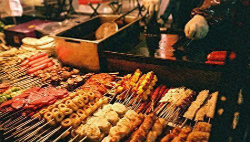 动物油和植物油，哪种更健康？吃油也有讲究，注意4个小细节