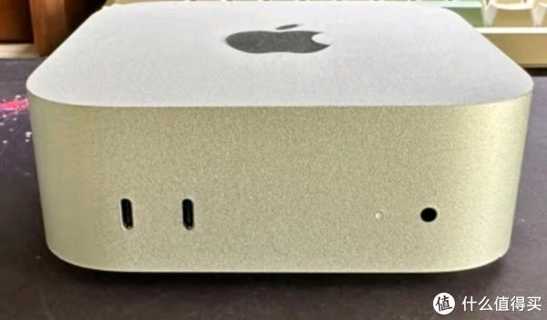 F*n様 【新品未開封】Apple Mac Mini M4 16G 256G Apple 2024 Mac Mini (Apple M4 chip with 10-core CPU and 10