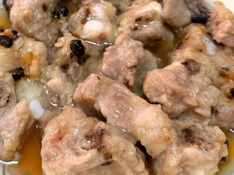 八道蒸菜可以使劲吃，温补阳气暖身子，富含优质蛋白