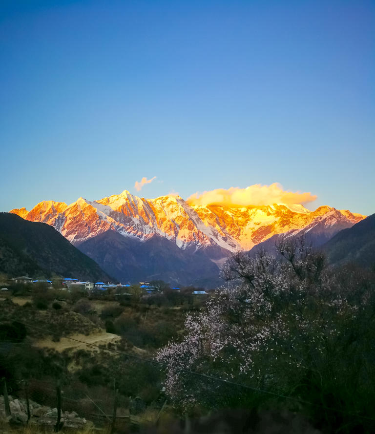 西藏必去十大景点排行榜，这才是西藏最值得去的10个景点，收好去玩！