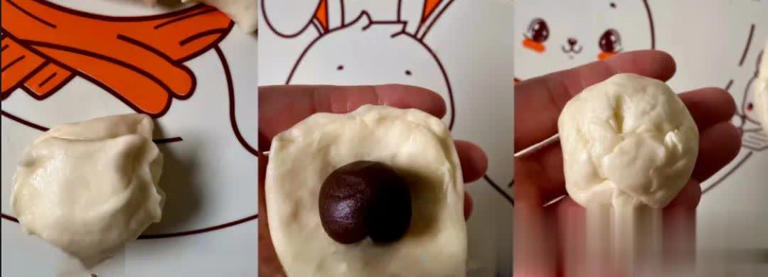 做法简单无需揉面，出锅又酥又香，这也太好吃了！