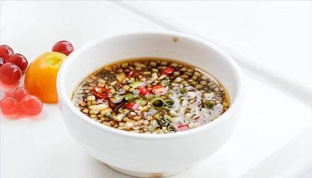 调凉菜，料汁是关键！教你“万能凉拌汁”，学会了拌啥都好吃