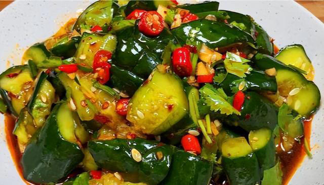 调凉菜，料汁是关键！教你“万能凉拌汁”，学会了拌啥都好吃