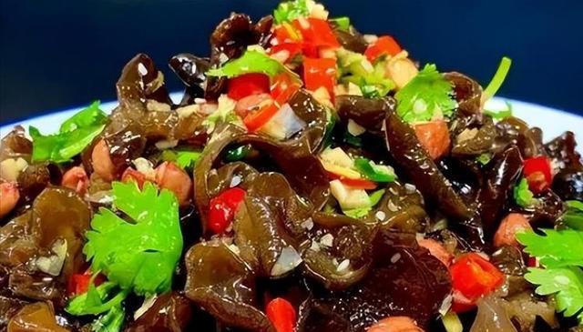 调凉菜，料汁是关键！教你“万能凉拌汁”，学会了拌啥都好吃
