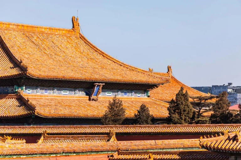 花700多年画出一条线，用中式色彩惊艳世界