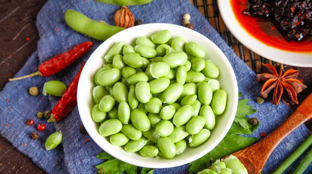 大量上市！钾是香蕉18倍，建议中老年多吃这3样，手脚利索精神足