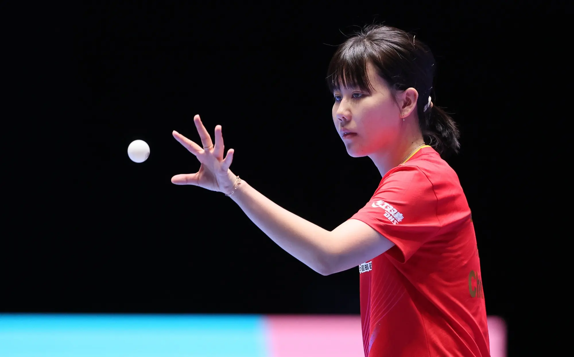 央视直播4月3日澳门单打世界杯，王楚钦迎战小勒布伦