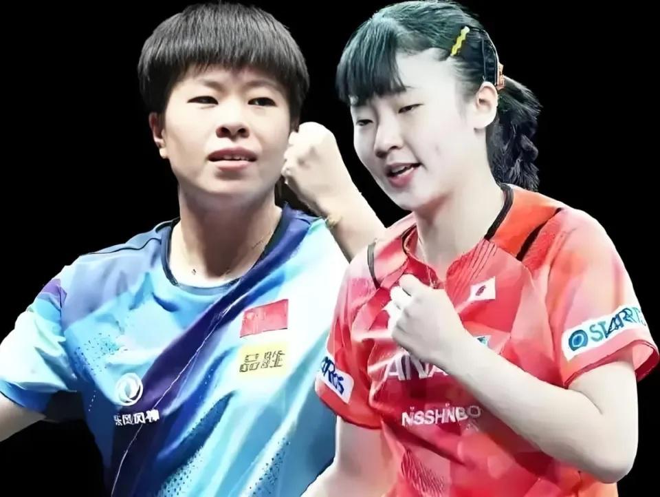 澳门世界杯：4月2日赛程公布! 孙颖莎战蒯曼，“双王”阻击张本伊藤