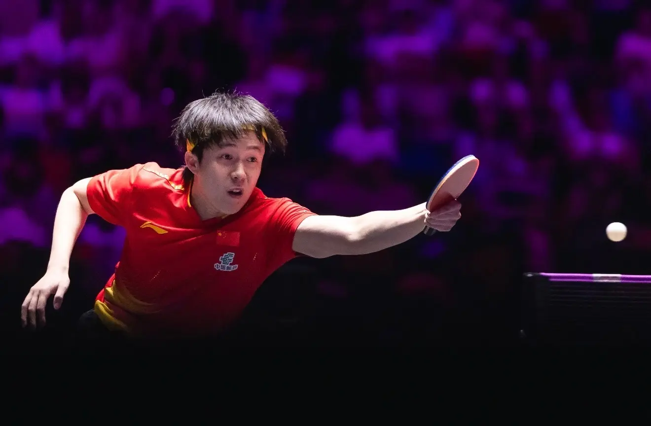 央视直播4月3日澳门单打世界杯，王楚钦迎战小勒布伦