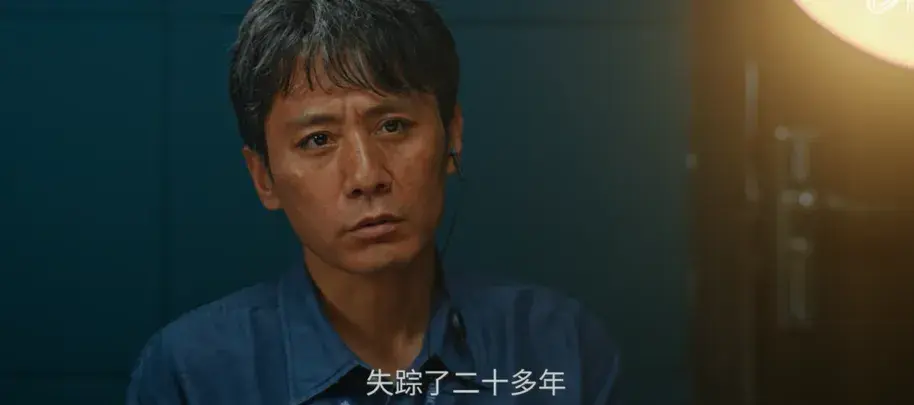 《叵测》孟晓亮生父是焦利军，孟广才才知，他养18年的儿子非亲生