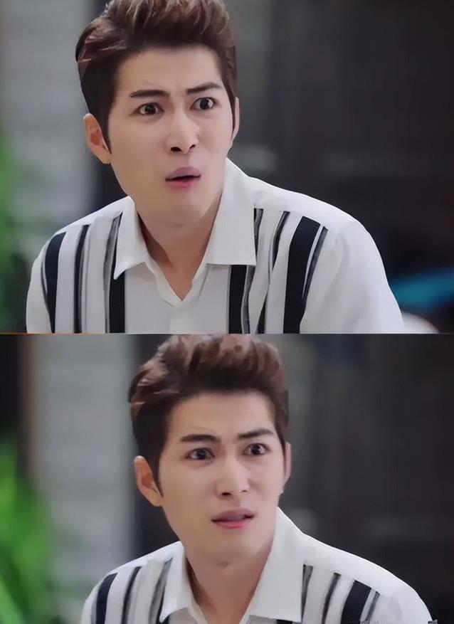 演员陈学冬：11部作品被下架，两年4次手术，今35岁生活无法自理