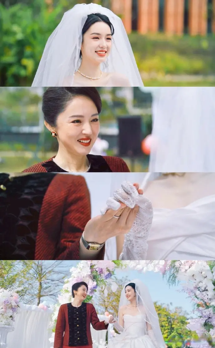 《你好1983》大结局，夏晓兰周诚双向穿越，是今年看过最圆满结尾