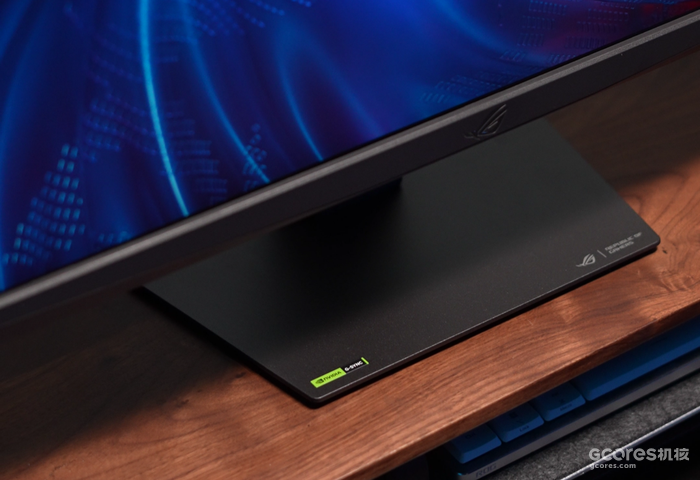 一屏全能，无需取舍！华硕ROG XG27UCGR显示器测评