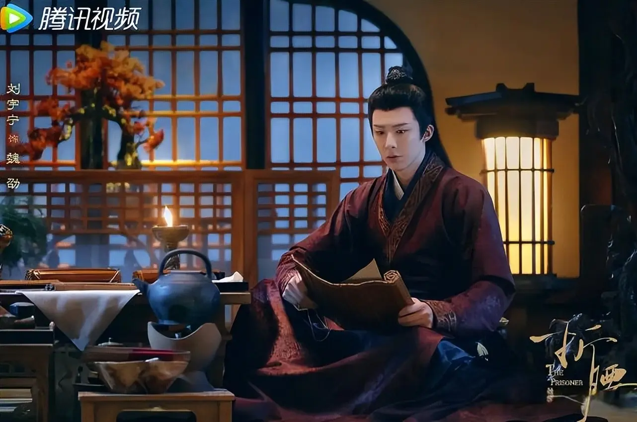 值得熬夜追的4部古装剧，你若一部都没看过，真的太可惜了