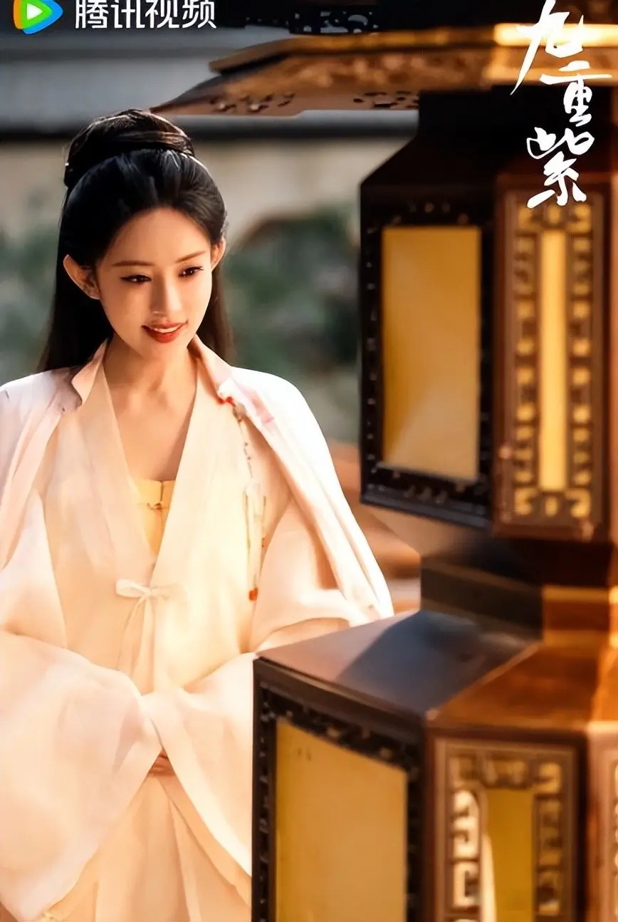 值得熬夜追的4部古装剧，你若一部都没看过，真的太可惜了
