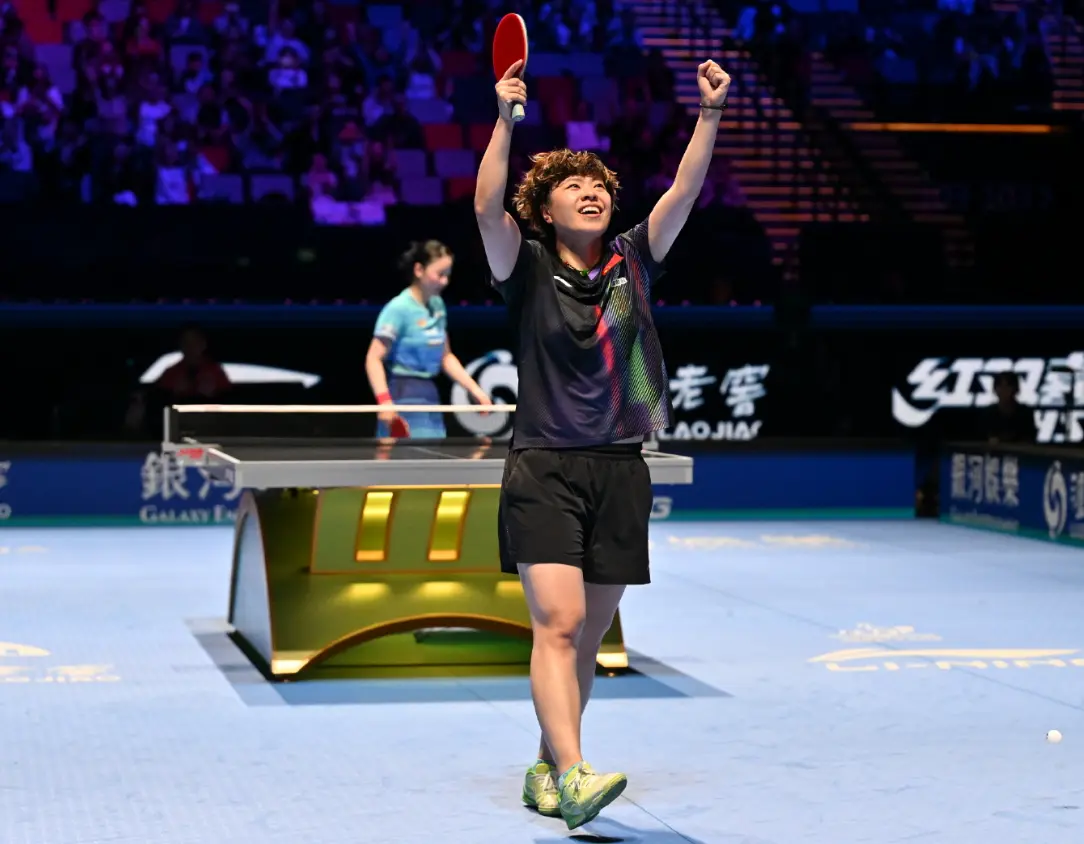 �������籭��Ů��8ǿ��������ƹ4���ձ�1�ˣ�������ս�ű�������