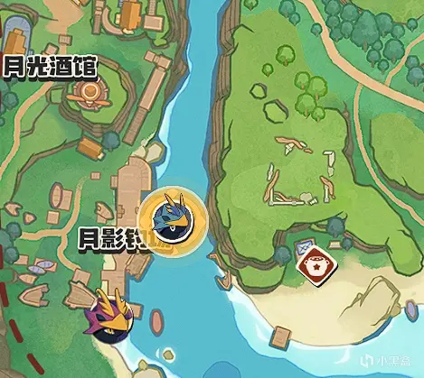 【洛克王国世界攻略】世界图鉴全收集：001-081