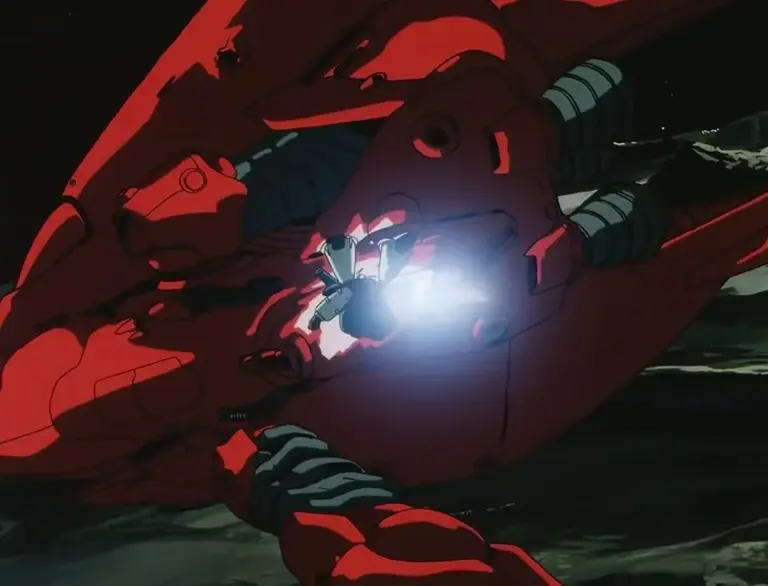 机动战士大讲坛＃63——RX-78GP01Fb高达试作1号机全方位推进型