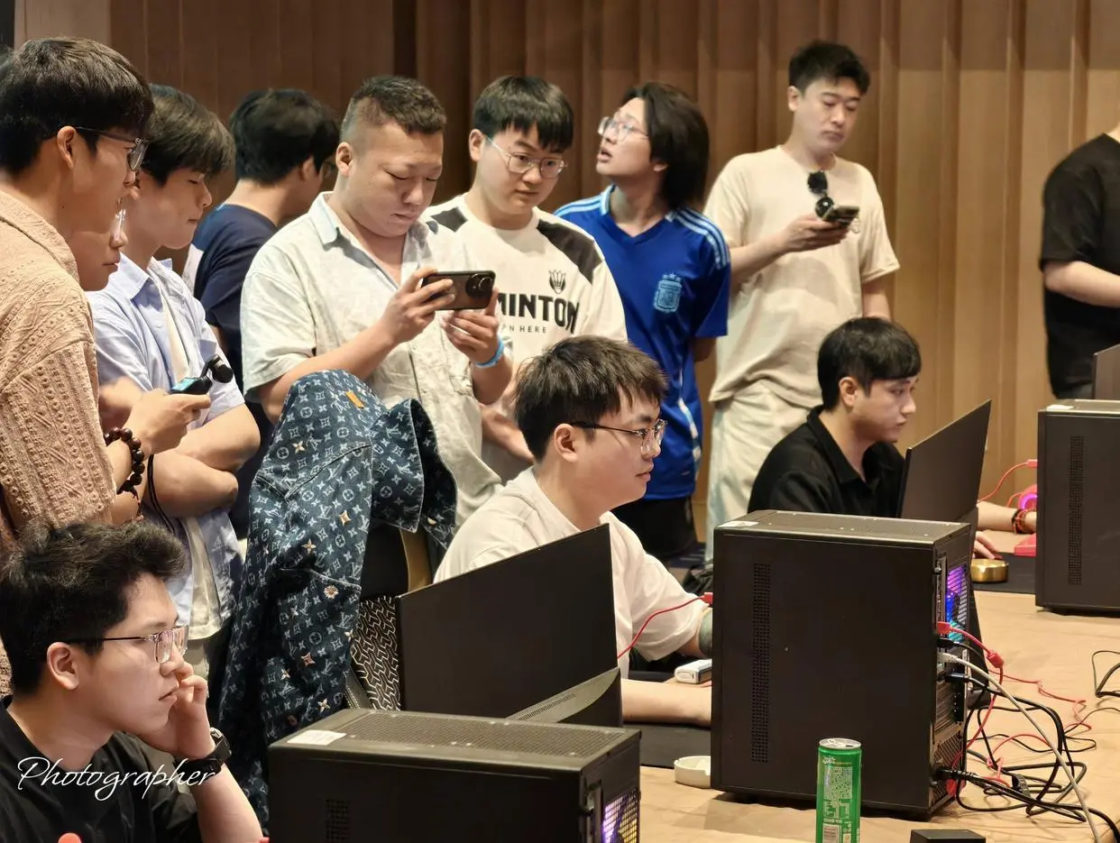 电竞选手的转型之路：林树如何借势打造千万级个人IP?