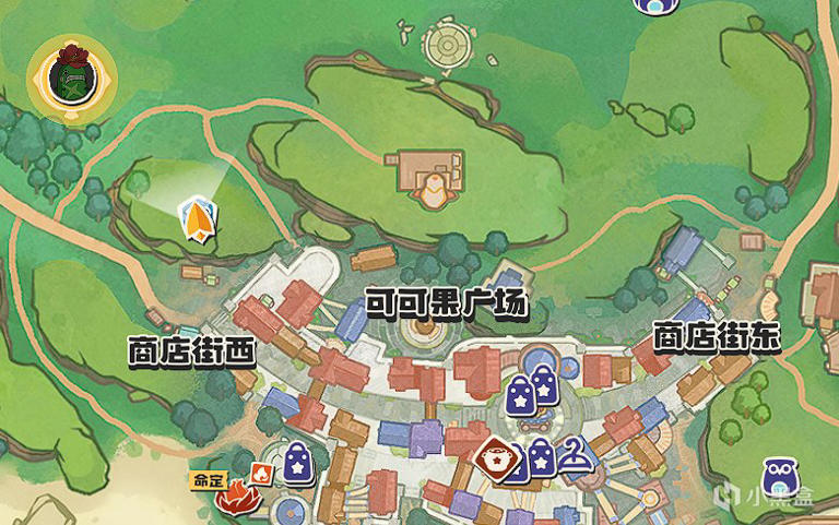 【洛克王国世界攻略】世界图鉴全收集：001-081