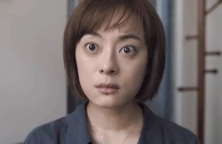 全程眼突鼓腮，看了观众对孙俪的评价，才知张艺谋这句话的含金量
