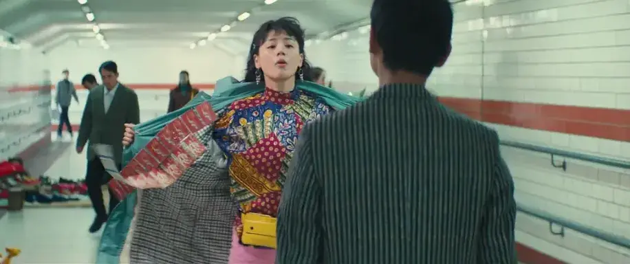 《我的妈耶》：妈耶!真尬