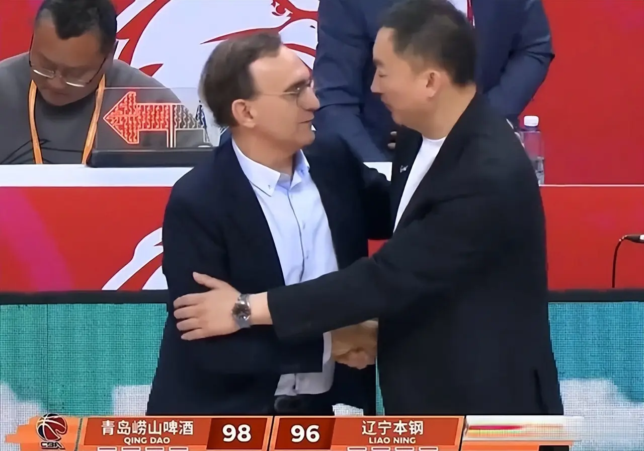 鏖战双加时! CBA四冠王失绝平罚篮2分惜败，35分钟0分卧底曝光