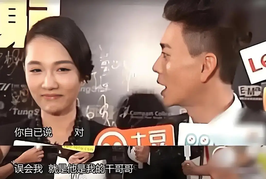 风流成性？这一次，再多的名利都救不了40岁的“海王”孙骁骁