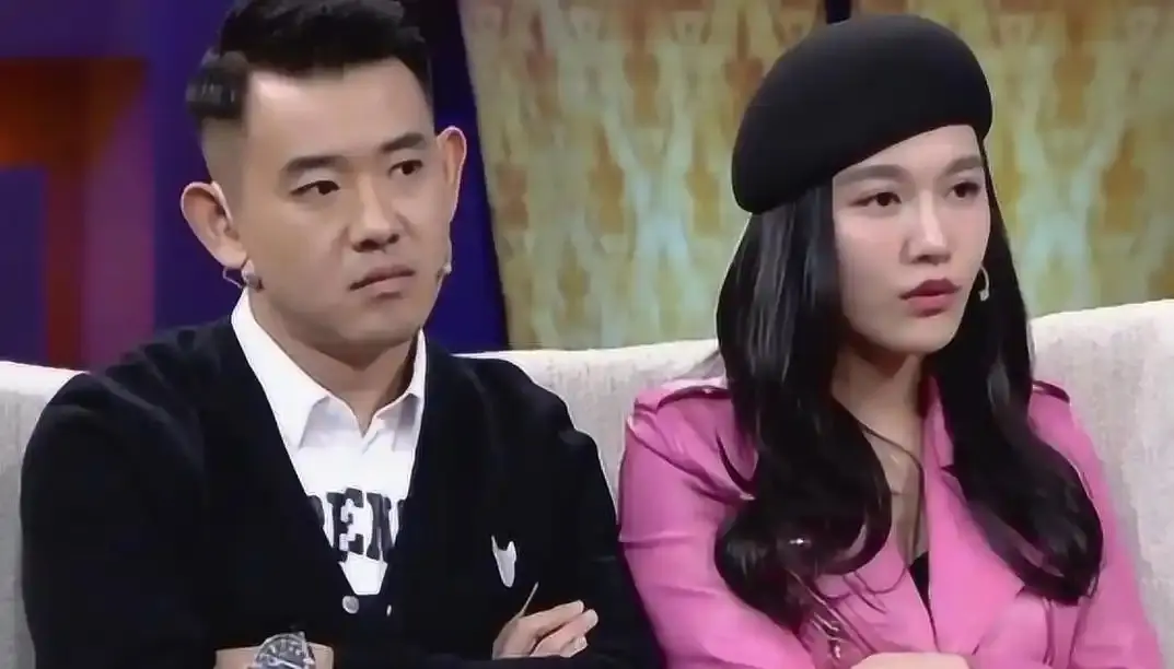 风流成性？这一次，再多的名利都救不了40岁的“海王”孙骁骁