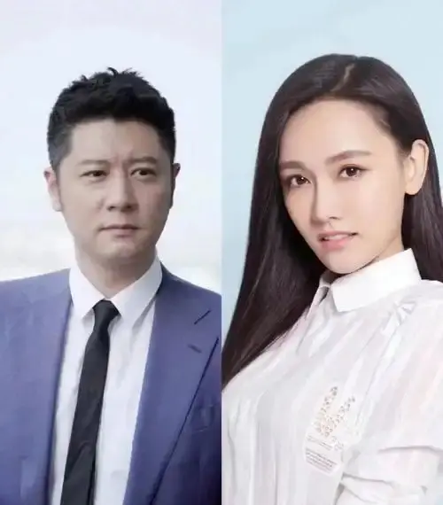 风流成性？这一次，再多的名利都救不了40岁的“海王”孙骁骁