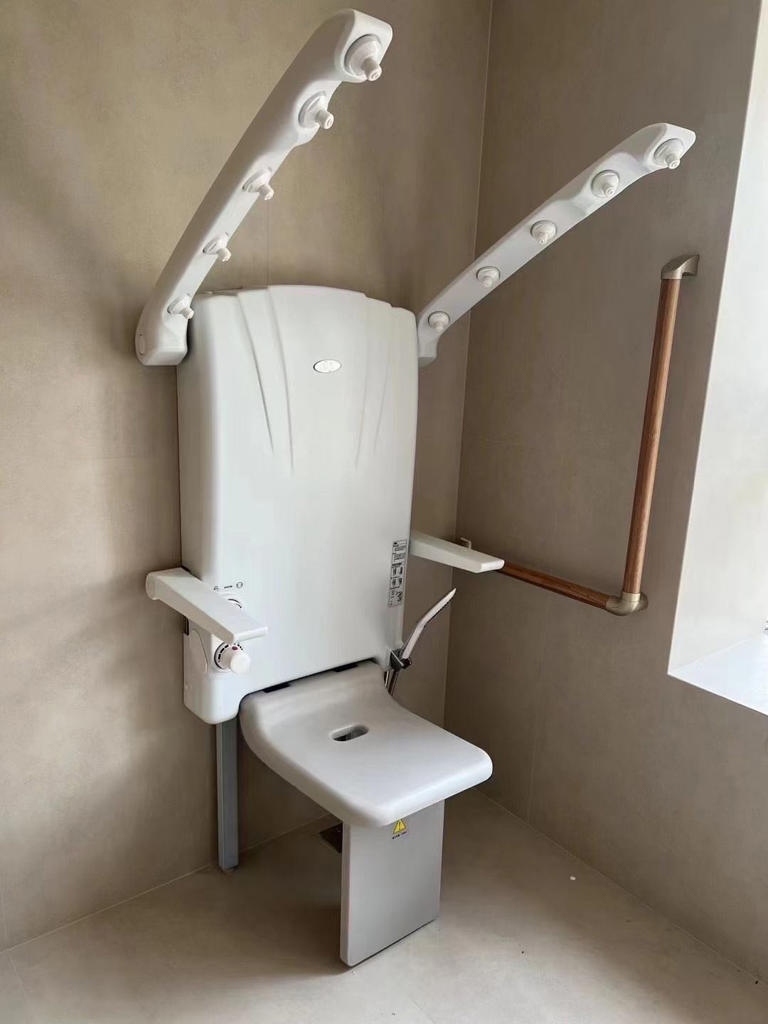 成都长护险加速扩面 激活养老服务消费