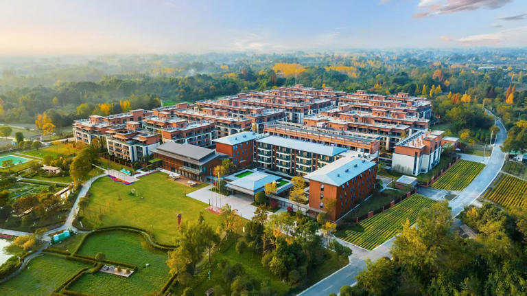 成都长护险加速扩面 激活养老服务消费