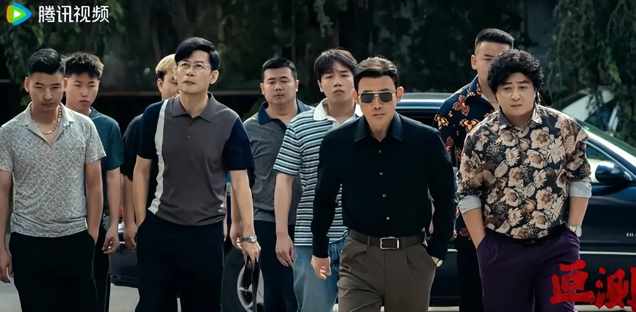又一悬疑剧开播成黑马，好评如潮全程高能，狂追8集不过瘾