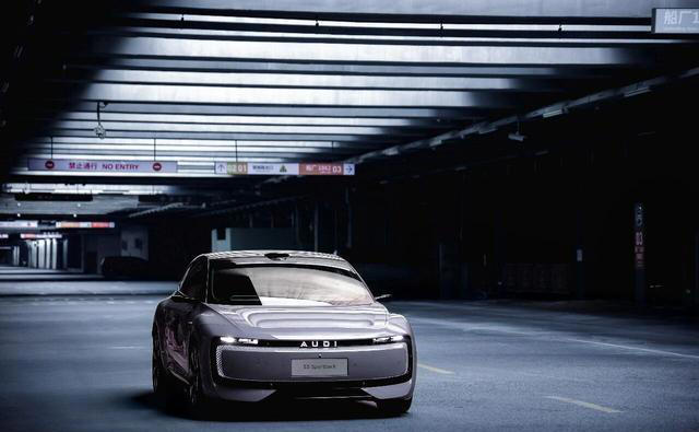 AUDI品牌以“E5+E7X”双车战略加速跻身中国新能源核心阵营
