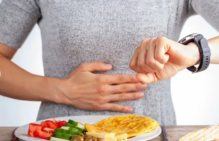 饿一饿能多活15年? 科学家发现：饥饿时，细胞会自己“吃掉”自己