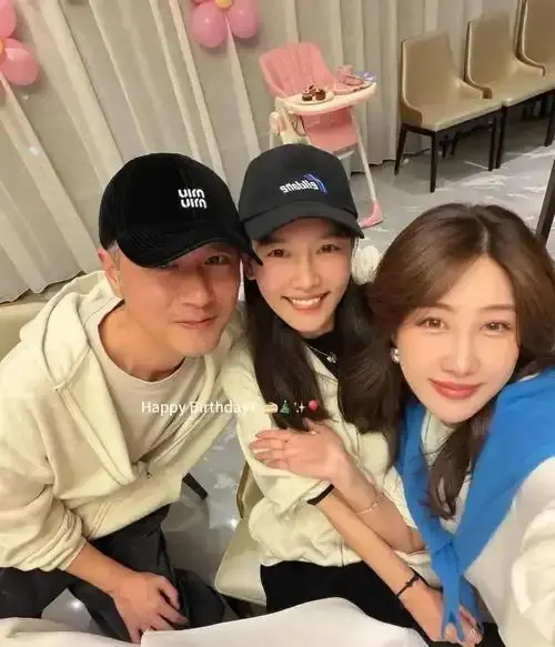 风流成性？这一次，再多的名利都救不了40岁的“海王”孙骁骁