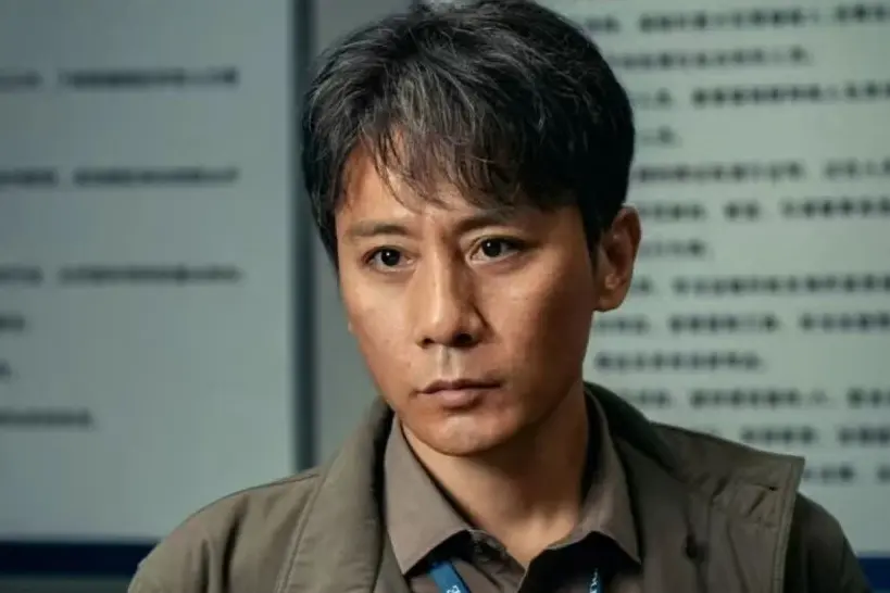 悬疑剧《叵测》大结局，孟广才为何突然反转? 答案就是朱赫来的执着坚守