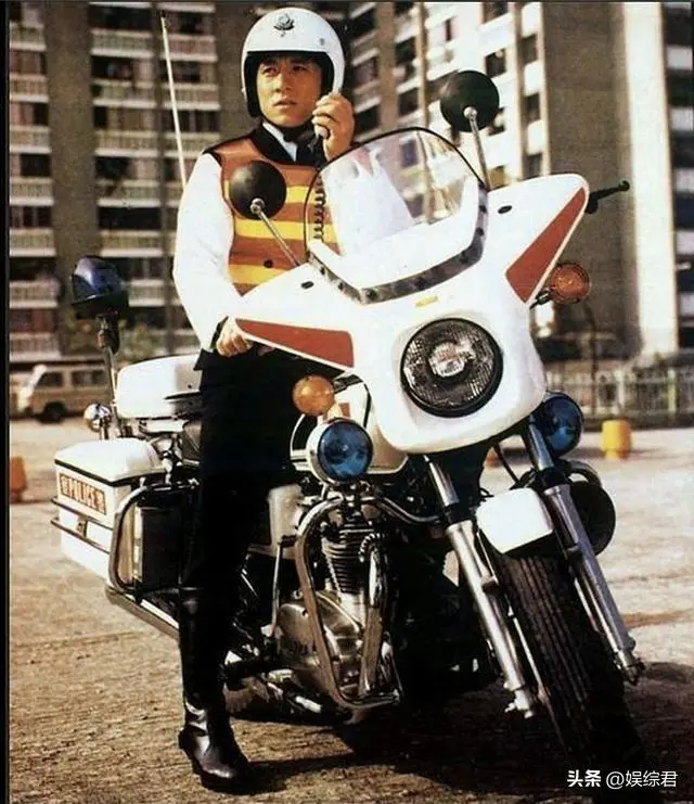 电影《超警重生》立项：成龙要来了?
