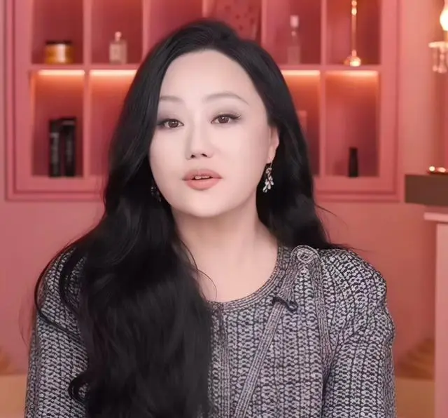 浪姐7不愧是照妖镜，章小蕙跌下神坛，被骂多年的陈瑶赢麻了